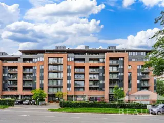 Apartment for sale Nivelles (VBB33307)