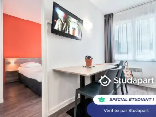 Kot te huur Toulouse (VBB33366)