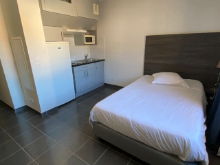 Kot te huur Nice (VBB34205)