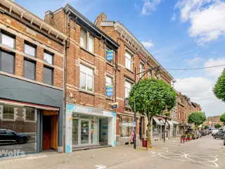 Immeuble mixte à vendre Visé (VBB34272)