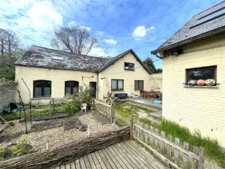 Onbepaald pand te koop Gembloux (VBB34427)