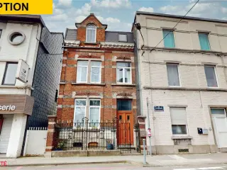 Huis te koop Montignies-sur-Sambre (VBB35691)