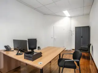 Bureaux à louer Wavre (VBB35719)