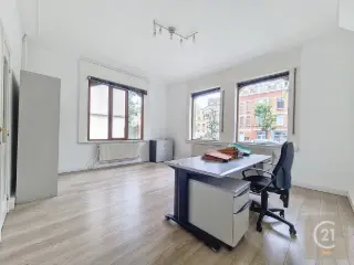 Office space for sale Laken (VBB35752)