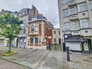 Office space for sale Laken (VBB35754)