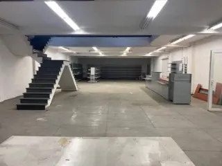 Handelspand te koop Charleroi (VBB35842)