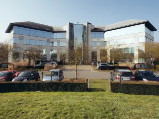 Bureaux à louer Wavre (VBB36037)