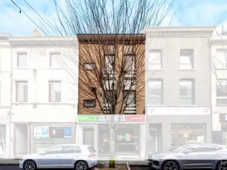 Duplex for sale La Louvière (VBB36203)