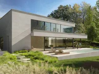 Land for sale Ukkel (VBB36205)