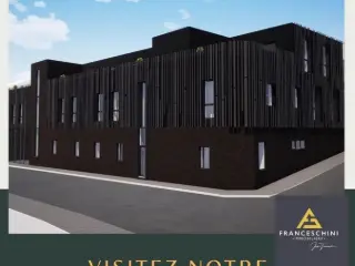 Appartement te koop Herstal (VBB36215)