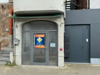 Handelspand te koop Bouge (VBB36431)