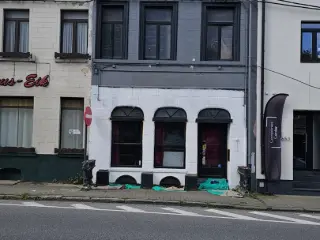 Immeuble mixte à vendre Overijse (VBB36525)