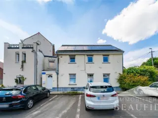 Apartment for sale Braine-l'Alleud (VBB36796)