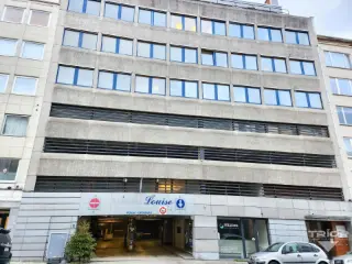 Parking for sale Sint-Gillis (VBB36916)