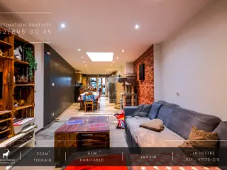 Huis te koop La Hestre (VBB37021)