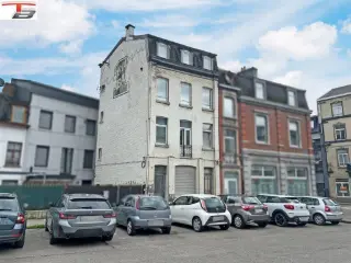Immeuble de rapport à vendre Spa (VBB37029)