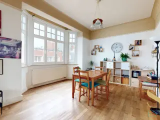 Apartment for sale Elsene (VBB37208)