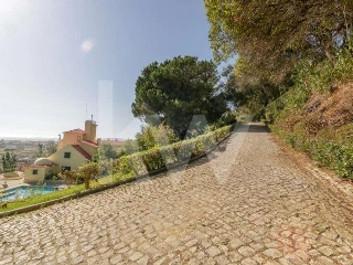 Residence for sale Costa da Caparica (VBB37516)