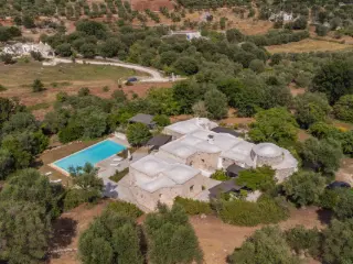 Villa à vendre Ostuni (VBB37540)