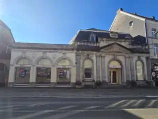 Surface commerciale à vendre Jodoigne (VBB37696)