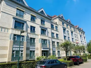 Apartment for sale Sint-Pieters-Woluwe (VBB37705)