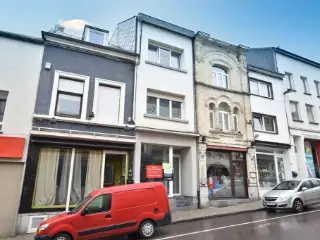 Handelspand te huur Aarlen (VBB37862)