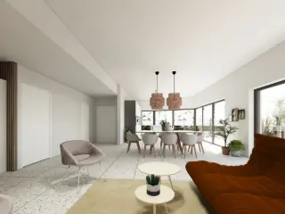 Appartement te koop Visé (VBB38207)