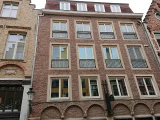 Opbrengsteigendom te koop Sint-Niklaas (VBB38630)