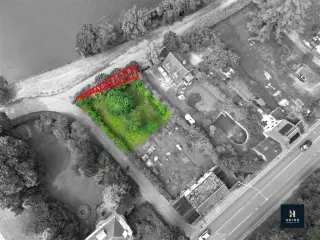 Land for sale Ben-Ahin (VBB38681)