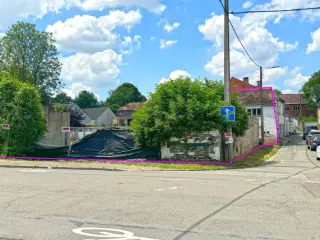 Grond te koop Colfontaine (VBB38956)