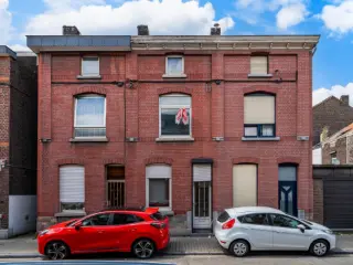 Residence for sale Liege (VBB39419)