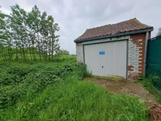 Garagebox te koop Estaimpuis (VBB39540)