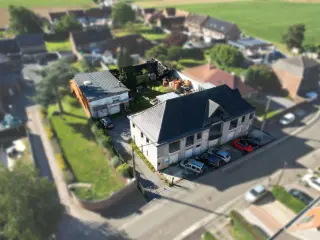 Huis gemengd gebruik te koop Néchin (VBB39767)