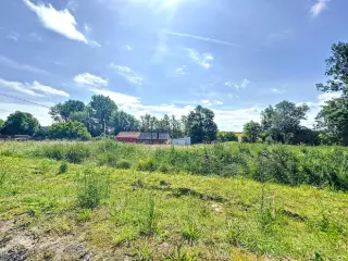 Terrain à bâtir à vendre Ostiches (VBB39949)