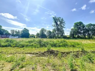 Terrain à bâtir à vendre Ostiches (VBB39950)