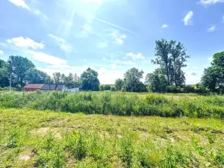 Terrain à bâtir à vendre Ostiches (VBB39951)