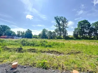 Terrain à bâtir à vendre Ostiches (VBB39952)