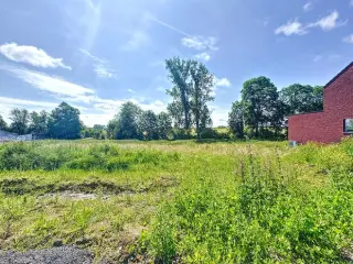 Terrain à bâtir à vendre Ostiches (VBB39953)