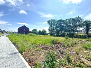 Terrain à bâtir à vendre Ostiches (VBB39954)