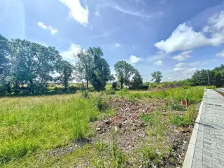 Terrain à bâtir à vendre Ostiches (VBB39955)