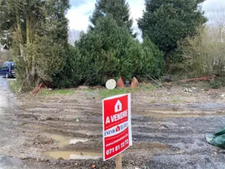 Terrain à vendre Aisemont (VBB40048)