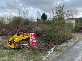 Terrain à vendre Aisemont (VBB40049)