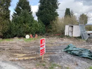 Terrain à vendre Aisemont (VBB40050)