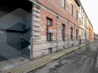Bureaux à vendre Tournai (VBB40154)