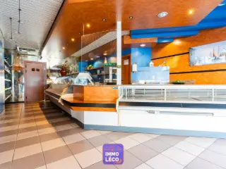 Immeuble de rapport à vendre Mouscron (VBB40668)