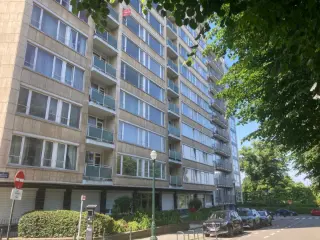 Appartement te koop Brussel (VBB40873)