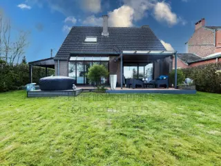 Villa te koop Montigny-le-Tilleul (VBB41021)