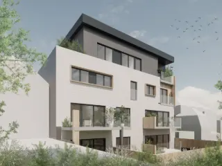 Appartement te koop Visé (VBB41338)