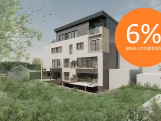 Appartement à vendre Visé (VBB41340)