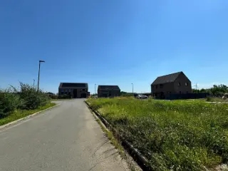 Terrain à bâtir à vendre Frameries (VBB41418)